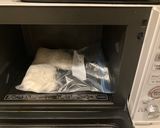 10分完成のレタスチャーハン作り方1写真