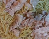ただの焼きそば★作り方5写真