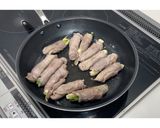 セロリとチーズの肉巻き★動画あり★作り方13写真