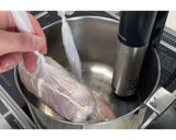 ガーリックチキンロール★動画あり★作り方15写真