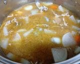 とん汁作り方8写真