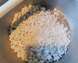胡麻豆腐作り方1写真