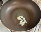 ✨ナスとソーセージのトマトパスタ作り方3写真