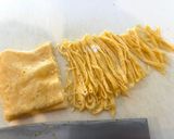 鶏の旨みをこの1杯に⭐︎奄美の鶏飯作り方10写真