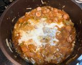 【男料理】幼児と食べる野菜たっぷりの無水カレー作り方5写真