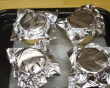 とろーり　いちごプリン作り方10写真