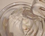 米粉のスフレケーキ作り方4写真