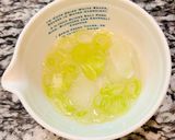 みそ豚肉じゃが作り方2写真