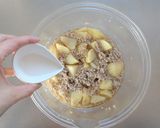 レンジで簡単☆じゃがいものそぼろ煮。作り方6写真