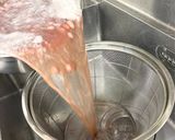 [保育園幼児食]煮豆作り方3写真