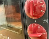 飯バーグステーキ🥩🤣😂🤣😂作り方7写真