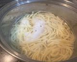 100円汁そば作り方5写真