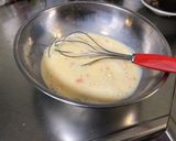 ふわふわフレンチトースト作り方1写真