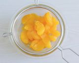 🍊みかんゼリー作り方2写真