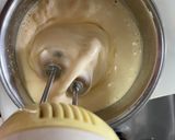 米粉バナナロールケーキ作り方2写真
