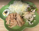 かんたん酢&マヨかけるだけヘルシーサラダ作り方17写真