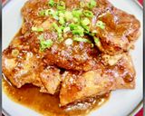 肉マニア考案若鶏もも肉のうまいうまい焼き作り方1写真