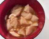 材料５個で居酒屋から揚げ作り方3写真