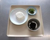 油あげの肉詰め焼き作り方2写真