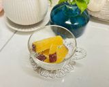 レンチン米粉蒸しパン（ココア味）作り方10写真