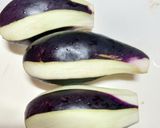 ✨なすの炒め煮✨作り方1写真