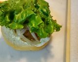 フレッシュすぎる手作りハンバーガー♡作り方5写真