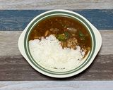 オリジナルさばカレー作り方5写真