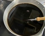 サントリー割るだけボスカフェ珈琲ゼリー作り方1写真