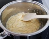 【我が家のえびマカロニグラタン】なめらか絶品♡作り方7写真
