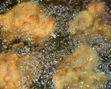 絶品！ご飯とのおともに唐揚げを作り方4写真