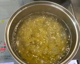 ふーちゃんの☆美味しいドリア☆作り方1写真