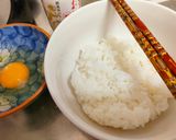 簡単♪小松菜の丼♪作り方3写真