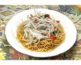 豚もやしのあんかけ皿うどん★動画あり★作り方20写真