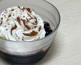 簡単！　コーヒーゼリー作り方6写真
