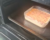 みかんのクラフティ作り方7写真