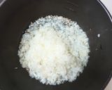 スパイス航海ビーフココナッツカレー作り方2写真