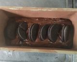 オレオブラウニー🍪🍫作り方11写真
