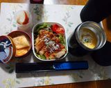 南瓜のポタージュ作り方6写真