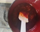 鯖で簡単♪鯖のコチュジャン甘辛焼き作り方4写真