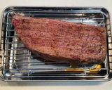 熟成塩deローストビーフ作り方8写真