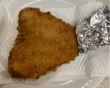 揚げ物はトースターでカリッと復活♪作り方1写真