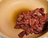 トリハツのポン酢和え作り方3写真
