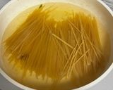 我が家のケチャップナポリタン作り方5写真