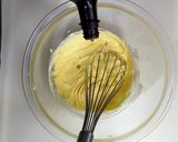 市松模様の簡単な美味しいサクホロクッキー作り方4写真