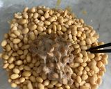 USA在住#自家製納豆作り方6写真