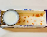 【作りおき】牛乳パック型で懐かし牛乳かん作り方6写真
