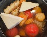 夏にぴったり!冷やしおでん作り方7写真