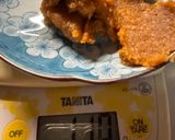 大量のシソの実、甘味噌炒め作り方4写真