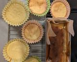 手作りチーズケーキ作り方7写真