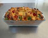 ケークサレ作り方6写真